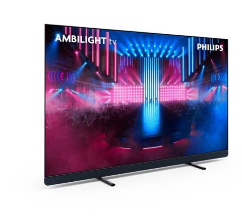 Telewizor 55 cali OLED 55OLED909/12 Telewizor 55 cali OLED 55OLED909/12