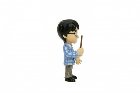 Figurka metalowa Harry Potter 4 rodzaje 6.5 cm