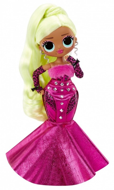 Lalka L.O.L. Surprise OMG HoS Lady Diva