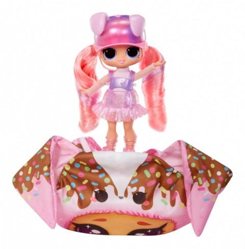 Lalka L.O.L. Surprise Tweens Costume, Ali Dance