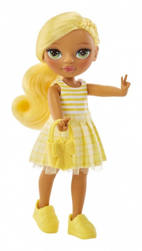 Lalka Rainbow High Littles, Daisy Lalka Rainbow High Littles, Daisy