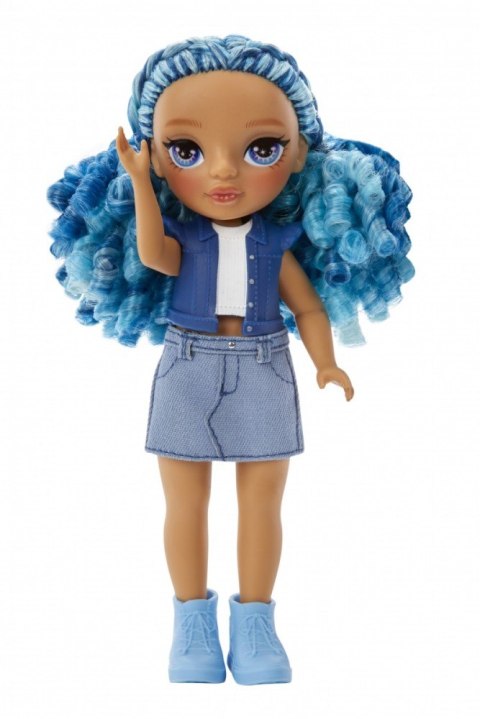 Lalka Rainbow High Littles, Sapphire Lalka Rainbow High Littles, Sapphire