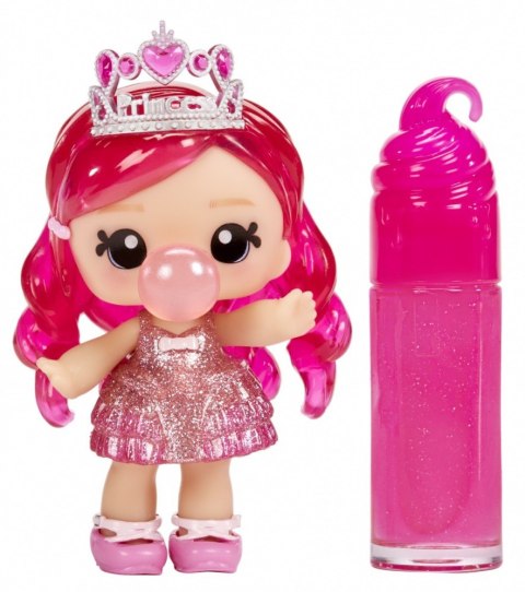 Lalka Yummiland Lipgloss, Bianca Bubblegum Lalka Yummiland Lipgloss, Bianca Bubblegum