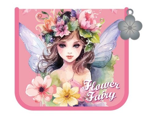 Portfel Flower Fairy Bellisa Portfel Flower Fairy Bellisa
