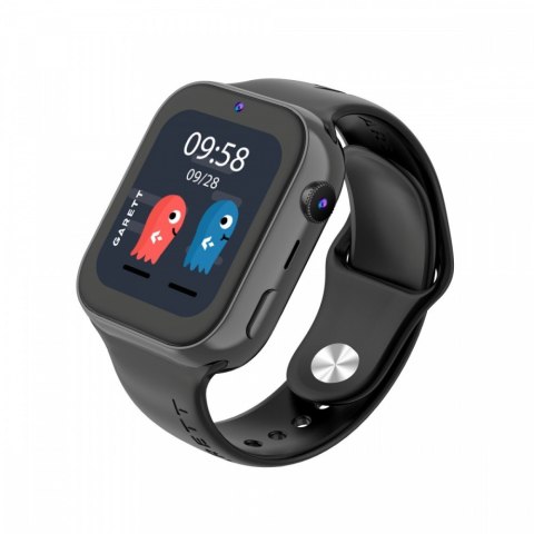 Smartwatch Kids Twin 2 4G Czarny Smartwatch Kids Twin 2 4G Czarny