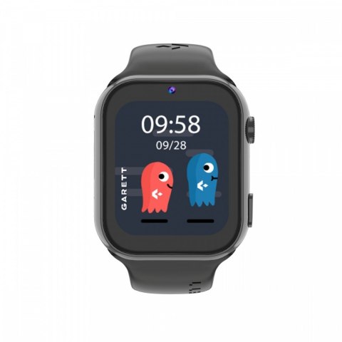 Smartwatch Kids Twin 2 4G Czarny Smartwatch Kids Twin 2 4G Czarny