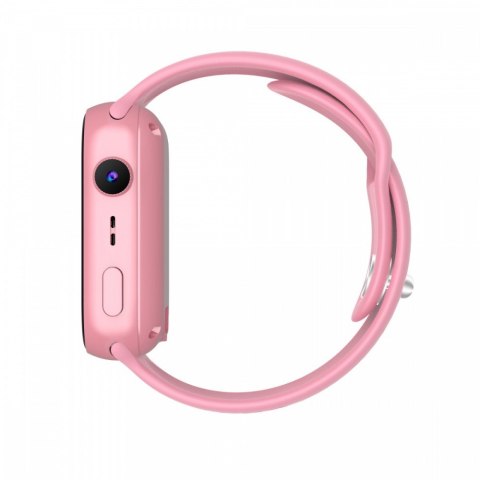 Smartwatch Kids Twin 2 4G Różowy Smartwatch Kids Twin 2 4G Różowy