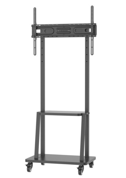 Stojak mobilny 32-70 cali 70kg z półką AV Pivot Stojak mobilny 32-70 cali 70kg z półką AV Pivot