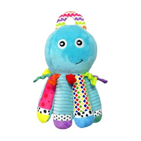 Zabawka sensoryczna Ośmiorniczka 18 cm Zabawka sensoryczna Ośmiorniczka 18 cm