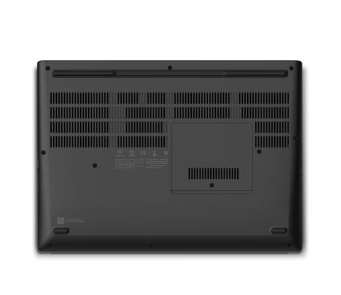 Mobilna stacja robocza ThinkPad P16 G2 21FA005LPB W11Pro i7-14700HX/2x32GB/1TB/RTX2000 8GB/16.0 WQXGA/3YRS CI