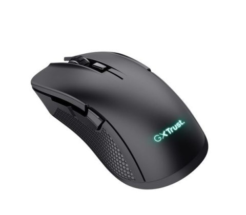 Mysz bezprzewodowa GXT931 YBAR MULTI czarna Mysz bezprzewodowa GXT931 YBAR MULTI czarna