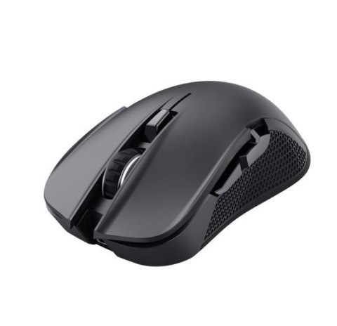 Mysz bezprzewodowa GXT931 YBAR MULTI czarna Mysz bezprzewodowa GXT931 YBAR MULTI czarna