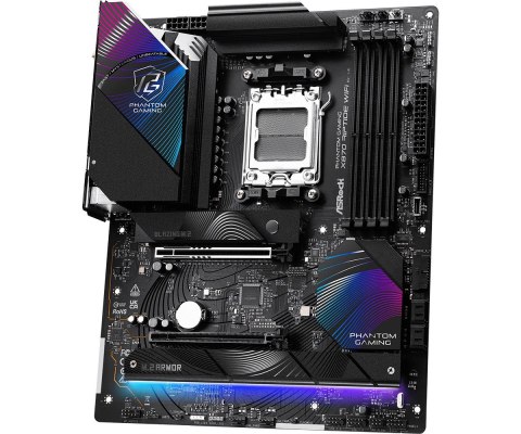 Płyta główna X870 RIPTIDE WIFI 4DDR5 M.2 ATX