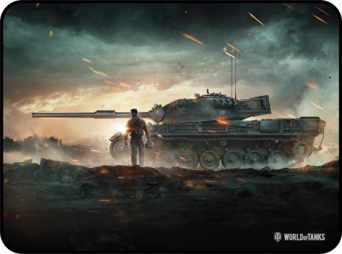 Podkładka pod mysz CRUISER WT47 - wersja limitowana WORLD OF TANKS Podkładka pod mysz CRUISER WT47 - wersja limitowana WORLD OF TANKS
