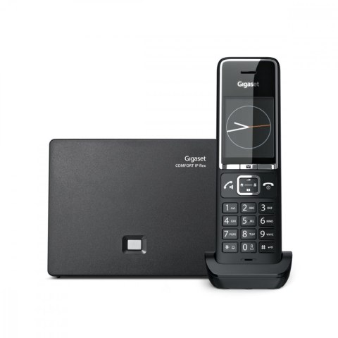 Telefon bezprzewodowy VoIP Comfort 550IP Telefon bezprzewodowy VoIP Comfort 550IP