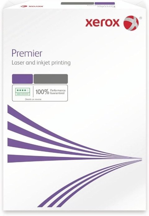 Papier A4 Premier 80g 003R98760 Papier A4 Premier 80g 003R98760
