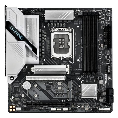 Płyta główna Z890M GAMING X Płyta główna Z890M GAMING X