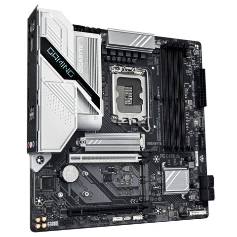 Płyta główna Z890M GAMING X Płyta główna Z890M GAMING X