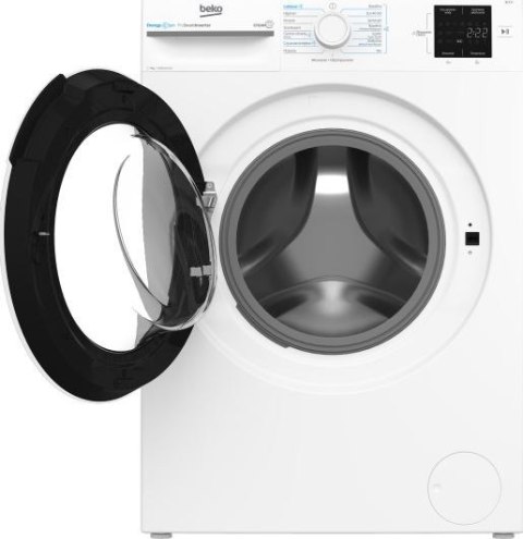 Pralka Slim BM3WFSU37015WW Pralka Slim BM3WFSU37015WW