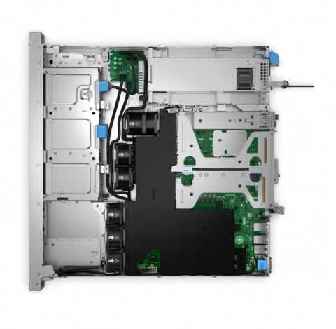 R260 E-2414 16GB 1x2TB S160 iDBas 700W 3Y R260 E-2414 16GB 1x2TB S160 iDBas 700W 3Y