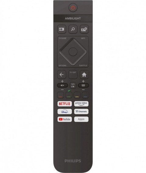 Telewizor LED 50 cali 50PUS8009/12 Telewizor LED 50 cali 50PUS8009/12