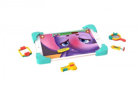 Zestaw interaktywny Playshifu Tacto Doktor Zestaw interaktywny Playshifu Tacto Doktor