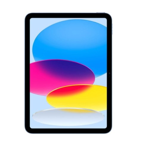 IPad 10.9 cala Wi-Fi 64GB Niebieski IPad 10.9 cala Wi-Fi 64GB Niebieski