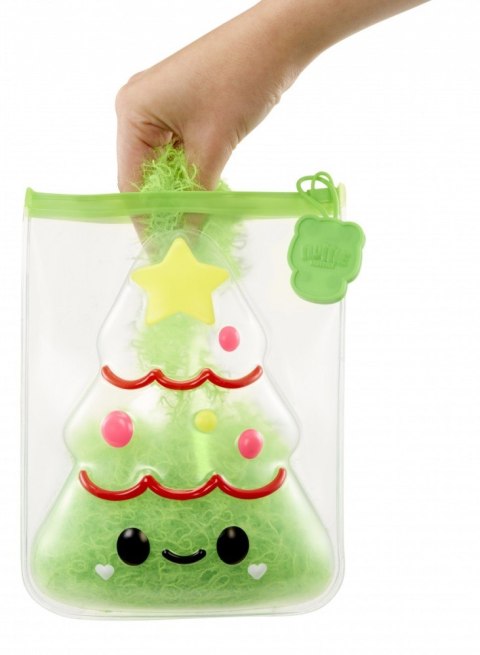 Maskotka Fluffie Stuffiez Small Plush, Choinka