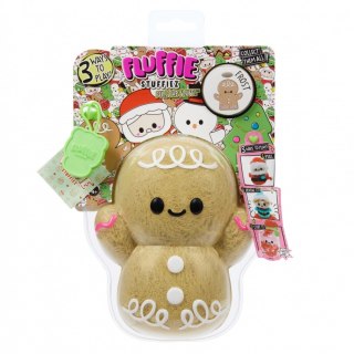 Maskotka Fluffie Stuffiez Small Plush, Piernik