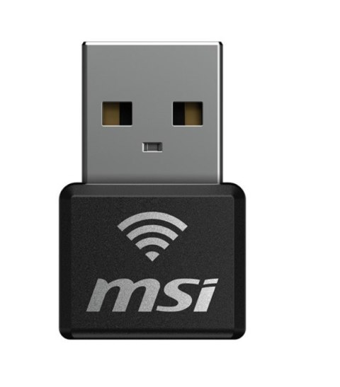 Adapter USB AX1800 Nano WiFi Adapter USB AX1800 Nano WiFi