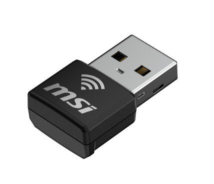 Adapter USB AX1800 Nano WiFi Adapter USB AX1800 Nano WiFi