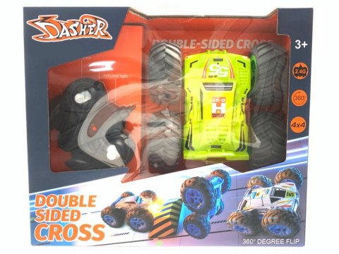 Auto R/C 2,4GHz Auto R/C 2,4GHz