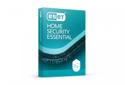 HOME Security Essential Serial 5U 24M Przedłużenie HOME Security Essential Serial 5U 24M Przedłużenie