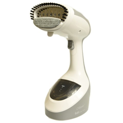 Parownica do ubrań 1600W MR-356-GREY Szara Parownica do ubrań 1600W MR-356-GREY Szara