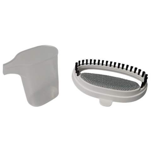 Parownica do ubrań 1600W MR-356-GREY Szara Parownica do ubrań 1600W MR-356-GREY Szara