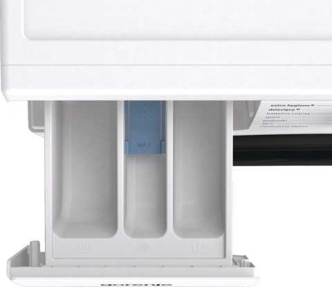 Pralka W1NHPI62SCS/PL