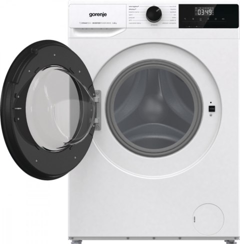 Pralka W1NHPI62SCS/PL