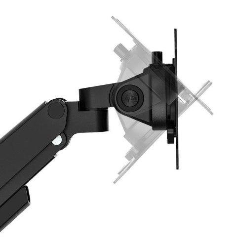 Ramię do monitora DS70-250BL1 NEXT Slim