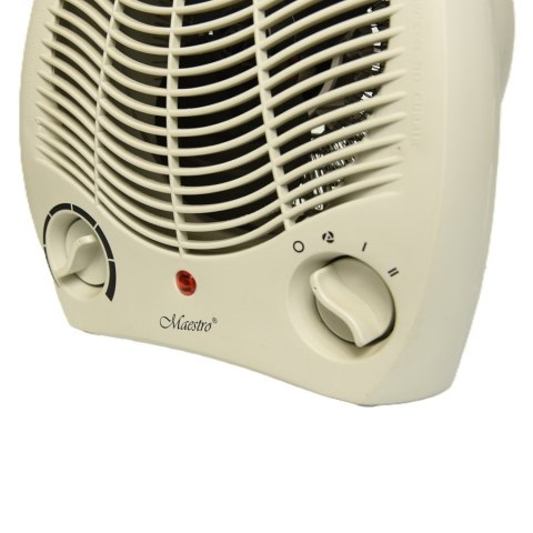 Termowentylator 2000W MR-920-GREY Szary Termowentylator 2000W MR-920-GREY Szary
