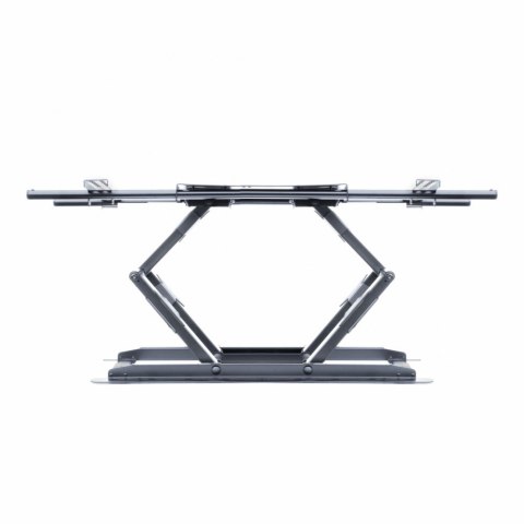 Uchwyt do TV LCD/LED 55-120 cali AR-92XL 140kg reg. pion i poziom54-568mm max VESA 1000x600 Uchwyt do TV LCD/LED 55-120 cali AR-92XL 140kg reg. pion i poziom54-568mm max VESA 1000x600