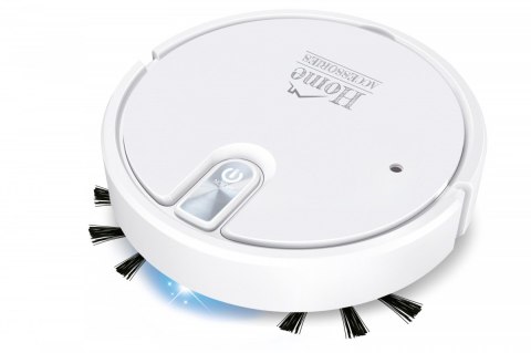 Robot sprzątający z generatorem pary Robot sprzątający z generatorem pary