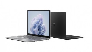 Surface Laptop 6 Win11 Pro Ultra 5-135H/8GB/256GB/13.5/Black/ZJN-00009