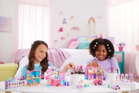 Lalka Barbie Cutie Reveal Mini Barbieland Lalka Barbie Cutie Reveal Mini Barbieland