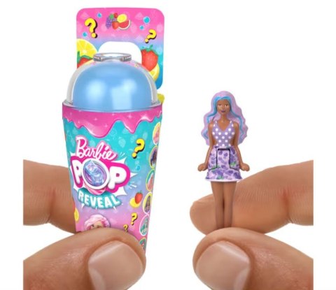 Lalka Barbie Mini Barbieland Pop Reveal Lalka Barbie Mini Barbieland Pop Reveal