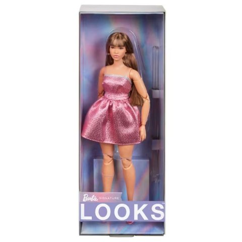 Lalka Barbie Signature Looks Doll #24 Lalka Barbie Signature Looks Doll #24