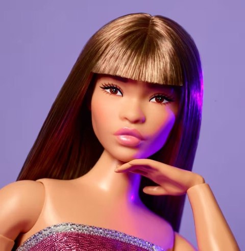 Lalka Barbie Signature Looks Doll #24 Lalka Barbie Signature Looks Doll #24