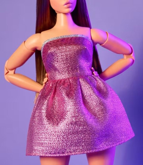 Lalka Barbie Signature Looks Doll #24 Lalka Barbie Signature Looks Doll #24