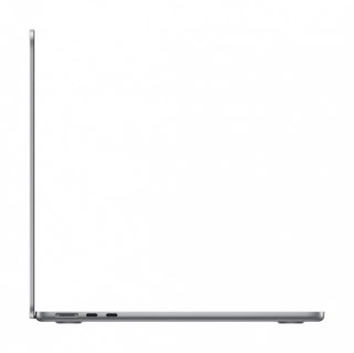 MacBook Air 13.6: M3 8/10, 24GB, 512GB - Gwiezdna szarość MC8M4ZE/A