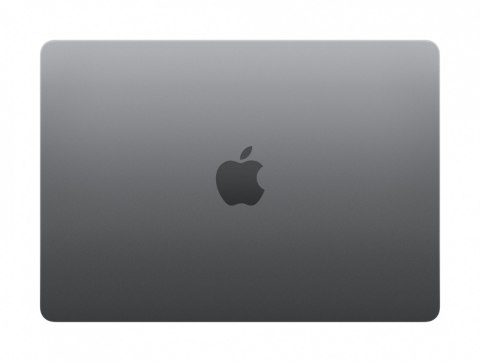 MacBook Air 13.6: M3 8/10, 24GB, 512GB - Gwiezdna szarość MC8M4ZE/A MacBook Air 13.6: M3 8/10, 24GB, 512GB - Gwiezdna szarość MC8M4ZE/A