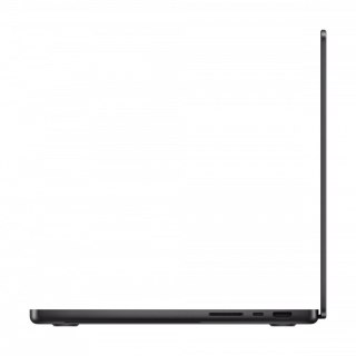 MacBook Pro 14.2 cali: M4 Pro 14/20, 24GB, 1TB SSD - Gwiezdna czerń